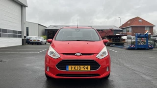 Ford B-MAX - afbeelding nr 2