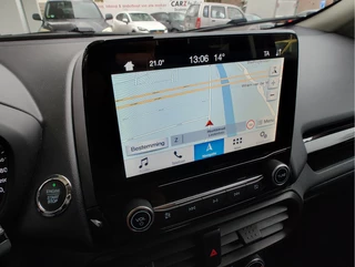 Ford EcoSport Navi | Clima | Carplay - afbeelding nr 15