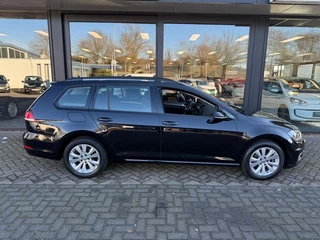 Volkswagen Golf - afbeelding nr 5