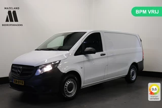 Mercedes-Benz Vito - 364797638-0