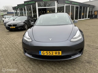 Tesla Model 3 Tesla Model 3 Standard RWD Plus 60 kWh - afbeelding nr 2