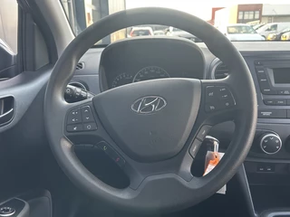 Hyundai i10 - afbeelding nr 11