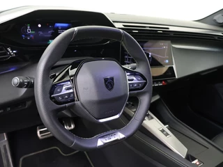 Peugeot 408 Peugeot 408 1.6 HYbrid GT 180 | Adaptive cruise | 360 Camera | Night Vision - afbeelding nr 24