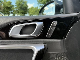 Kia Ceed Sportswagon Kia Ceed Sportswagon 1.6 GDI PHEV ExecutiveLine | Schuifdak | Leder | Bomvol! - afbeelding nr 10