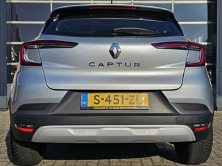 Renault Captur Renault Captur 1.0 TCe 90 evolution - afbeelding nr 4