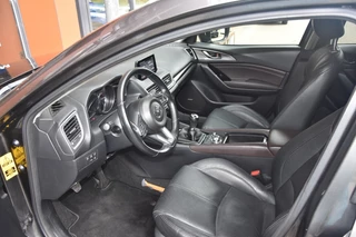 Mazda 3 - afbeelding nr 17