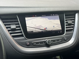 Opel Grandland X Opel Grandland X 1.2 Turbo Innovation | Dealer OH | Trekhaak | Keyless | PDC | Clima | Navi | Cruisec. - afbeelding nr 22