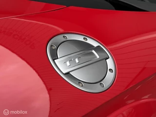 Audi TT Audi TT Roadster 45 TFSI quattro S Competition Bucket Seats Virtual Navi Carplay B&O Audio - afbeelding nr 53