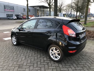 Ford Fiesta - afbeelding nr 10