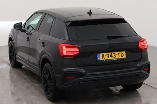 Audi Q2 - afbeelding nr 4