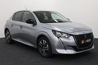 Peugeot 208 Peugeot 208 5-drs 1.2 PT (100 pk) Allure Pack - afbeelding nr 10