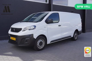 Peugeot Expert 1.5 BlueHDI L3 EURO 6