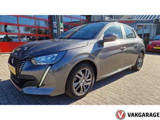 Peugeot 208 - afbeelding nr 2