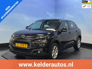 Citroën C4 Cactus - 468503789-0