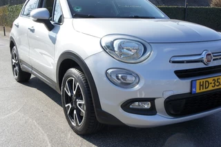 Fiat 500X - afbeelding nr 20