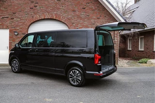 Volkswagen Transporter Volkswagen Transporter T6.1 Caravelle 2.0 TDI 150 PK DSG CARAVELLE L2H1 ACC | LED | Digital Cockpit | Virtual Cockpit | - afbeelding nr 28