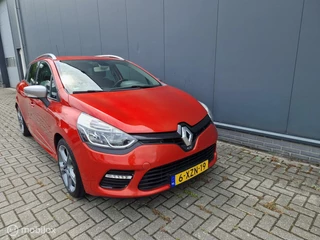 Renault Clio Renault Clio Estate 1.2 GT - afbeelding nr 2