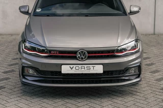 Volkswagen Polo Volkswagen Polo 2.0 TSI GTI Pano Dsg Camera - afbeelding nr 7