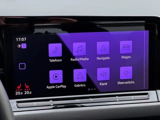 Volkswagen Golf Volkswagen GOLF 1.5 TSI 150PK IQ LED ACC Pano Carplay Navi - afbeelding nr 31