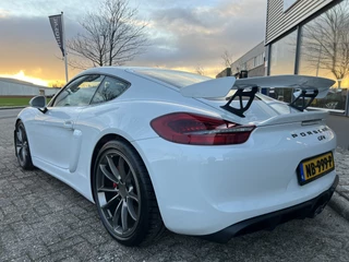 Porsche Cayman - afbeelding nr 16