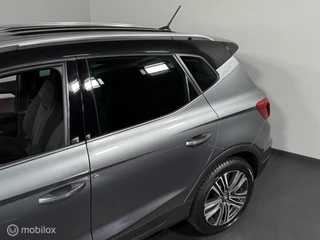 SEAT Arona Seat Arona 1.0 TSI Xcellence Business DSG | CAMERA | CARPLAY - afbeelding nr 35