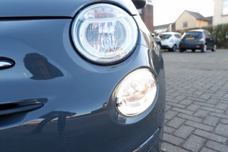 Fiat 500 - afbeelding nr 4