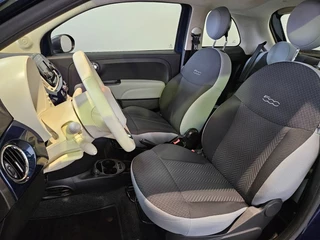 Fiat 500 Fiat 500 1.0 TwinAir Popstar / Airco / NL Auto - afbeelding nr 20