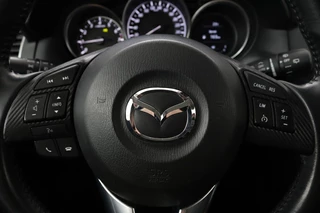Mazda CX-5 Mazda CX-5 2.0 SkyActiv-G 165 GT | Leder | Stoelverwarming |  Trekhaak | Navigatie | Xenon | BOSE Sound | Memory | Climate control - afbeelding nr 10