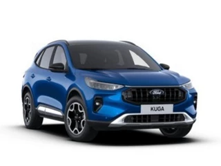 Ford Kuga - afbeelding nr 7