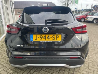 Nissan Juke - afbeelding nr 8