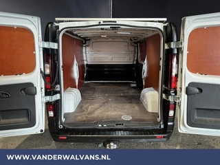 Renault Trafic Dakdragers, Bijrijdersbank - afbeelding nr 3