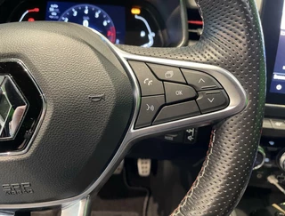 Renault Clio Renault Clio 1.0 TCe R.S. Line | Camera| Carplay | LED | - afbeelding nr 19