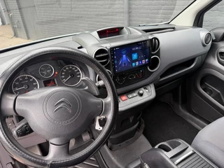 Citroën Berlingo Citroen Berlingo 1.6 BlueHDI 100 Business Economy S&S NAVI | CARPLAY | AIRCO | CRUISE | NWE APK - afbeelding nr 13
