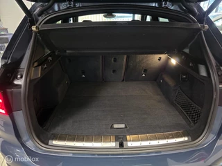BMW X1 BMW X1 sDrive18d Corporate Lease Essential Head-up 1e Eig Dealer onder - afbeelding nr 27