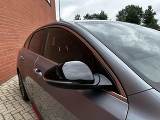 Kia ProCeed Kia ProCeed 1.6 T-GDi 204pk Automaat GT Kia ProCeed 1.6 T-GDi GT Navigatie Climate Control Electrisch bediendbare achterklep Adaptive Cruise Control Camera Dab Keyless start - afbeelding nr 14