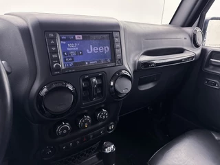 Jeep Wrangler - afbeelding nr 7