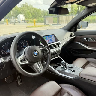 BMW 3 Serie BMW 3-serie 330e 2020 M Sport | Super Nette Auto - afbeelding nr 5