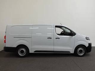 Opel Vivaro-e Opel Vivaro-e L3H1 Edition 75 kWh Automaat Airco Navi Cruise Control WLTP 317 km actieradius - afbeelding nr 45