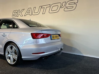 Audi A3 - afbeelding nr 43