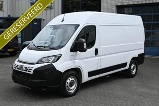 Fiat Ducato 2.2 MultiJet 140 S&S L2H2 3.5t