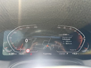 BMW 4 Serie BMW 4 Serie Coupé 430i High Executive | M Pakket | ACC | 18