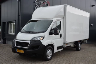 Peugeot Boxer - 167624738-0