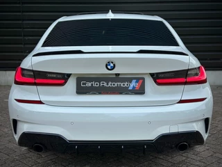 BMW 3 Serie BMW 3 Serie 330i M-PERFORMANCE DAK|HEADUP|360CAM|ACC|INDIVIDUAL - afbeelding nr 47