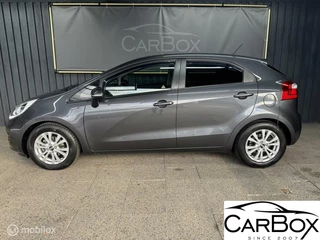 Kia Rio Kia Rio 1.2 CVVT ComfortLine - afbeelding nr 2