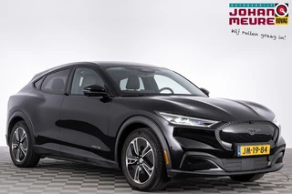Ford Mustang Mach-E RWD 75 kWh | B&O | LEDER | EL. STOELEN | SOH: 91% | .