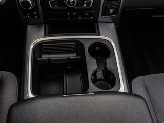 Dodge Ram 1500 | SCHUIF/KANTELDAK | NAVIGATIE | STOELVERWARMING | STUURVERWARMING | - afbeelding nr 84