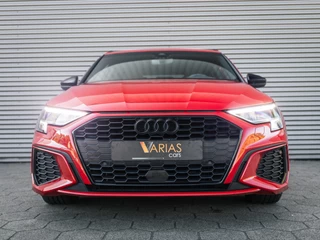 Audi A3 Audi A3 Sportback 35 TFSI edition one 150pk 2x S-line Navi - afbeelding nr 6