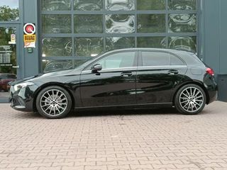 Mercedes-Benz A-Klasse Mercedes-Benz A-Klasse 200 Business Solution Plus Upgrade | Wide Screen | Navi | Stoelverw. | LED/Xenon | Camera | - afbeelding nr 27