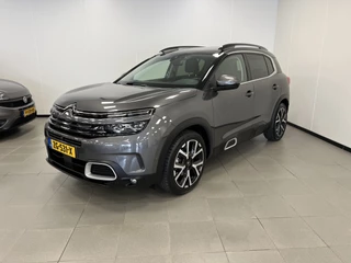 Citroën C5 Aircross - afbeelding nr 2