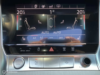 Audi A6 Audi A6 Avant 55 TFSI quattro S-Line VOL OPTIES - afbeelding nr 21